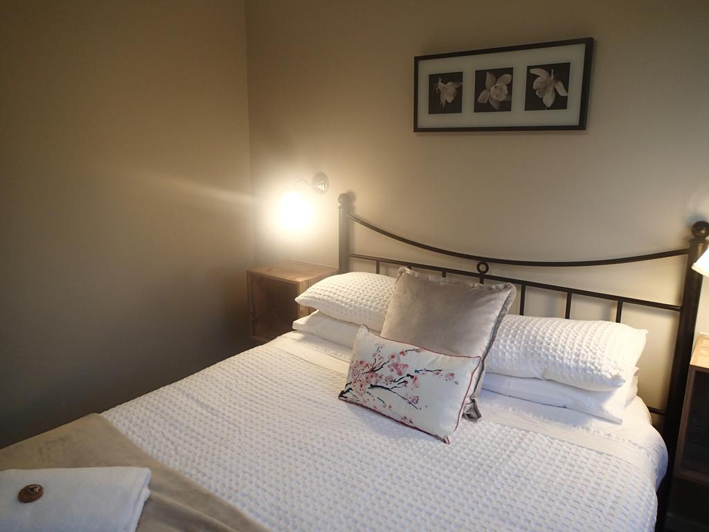 Dungowan Holiday Accommodation Erowal Bay Rum bild
