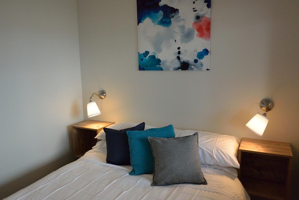 Dungowan Holiday Accommodation Erowal Bay Exteriör bild