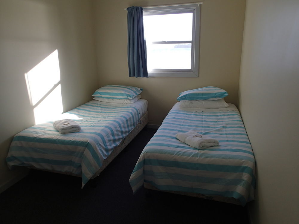 Dungowan Holiday Accommodation Erowal Bay Exteriör bild