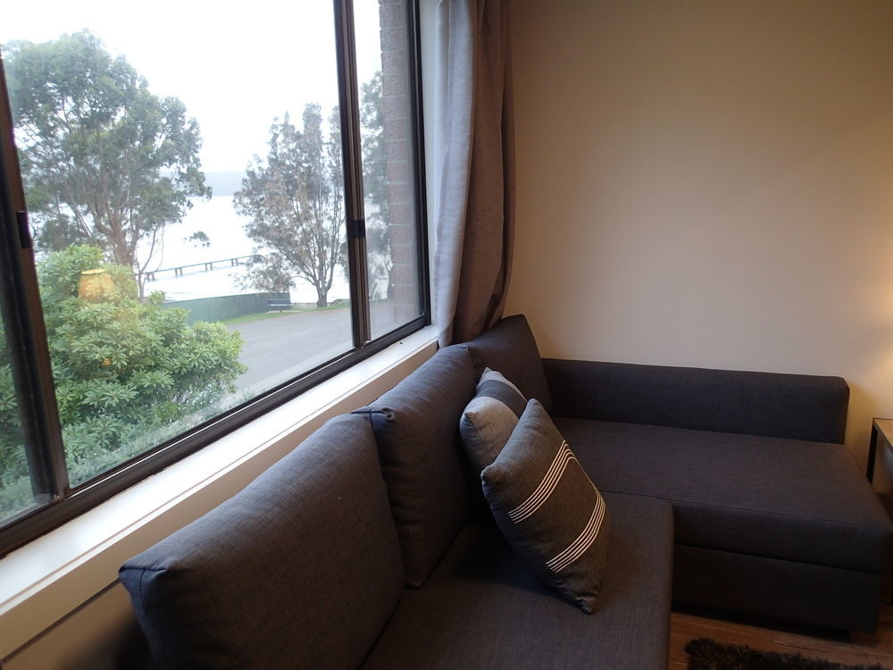 Dungowan Holiday Accommodation Erowal Bay Exteriör bild