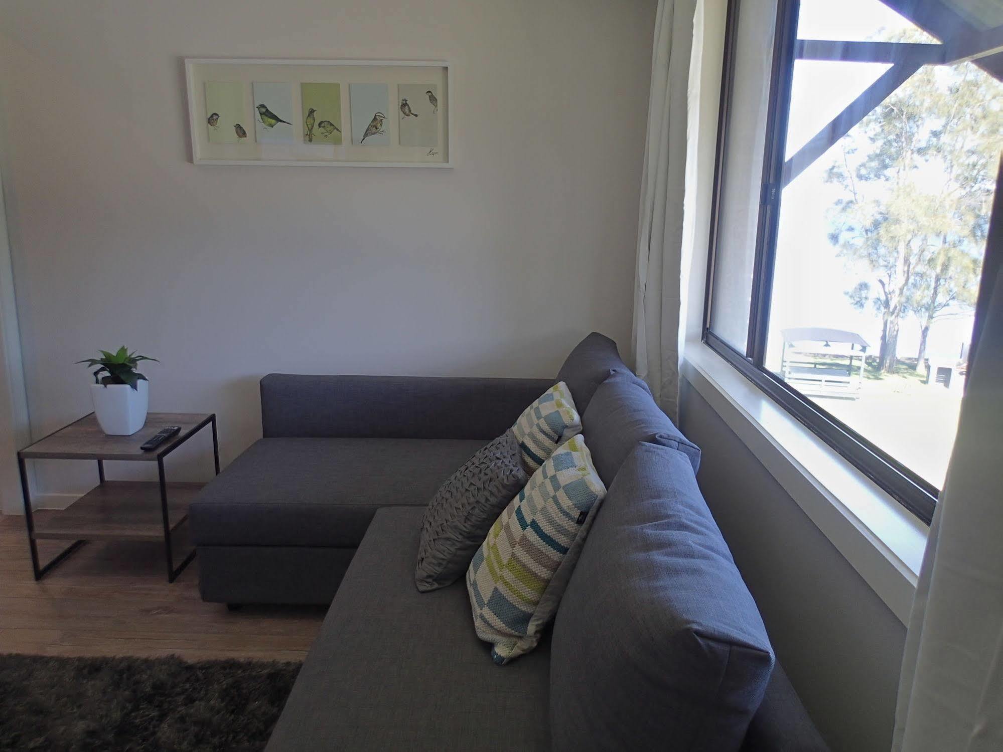 Dungowan Holiday Accommodation Erowal Bay Exteriör bild