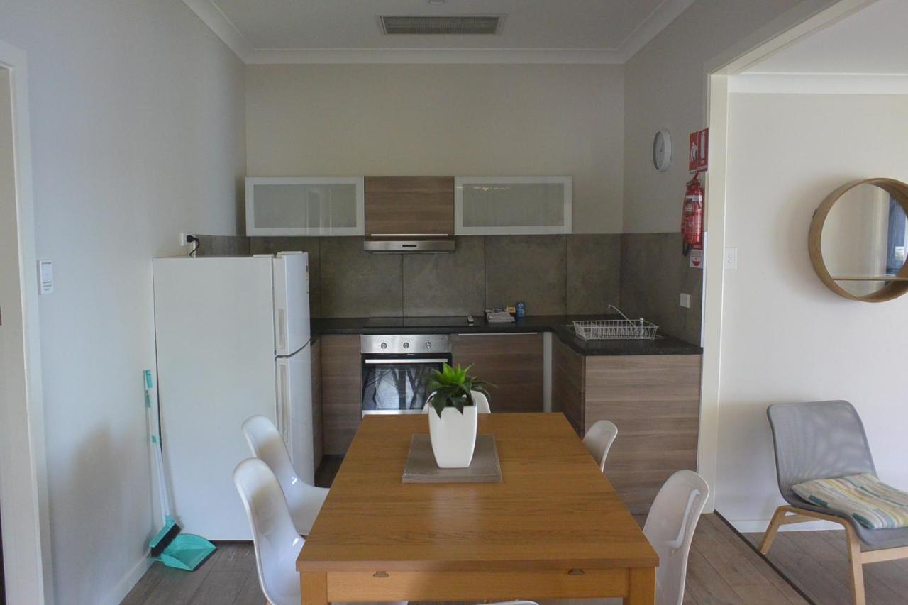 Dungowan Holiday Accommodation Erowal Bay Exteriör bild
